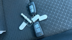 Nissan Juke 1.0 DiG-T Acenta Premium 5dr Petrol Hatchback